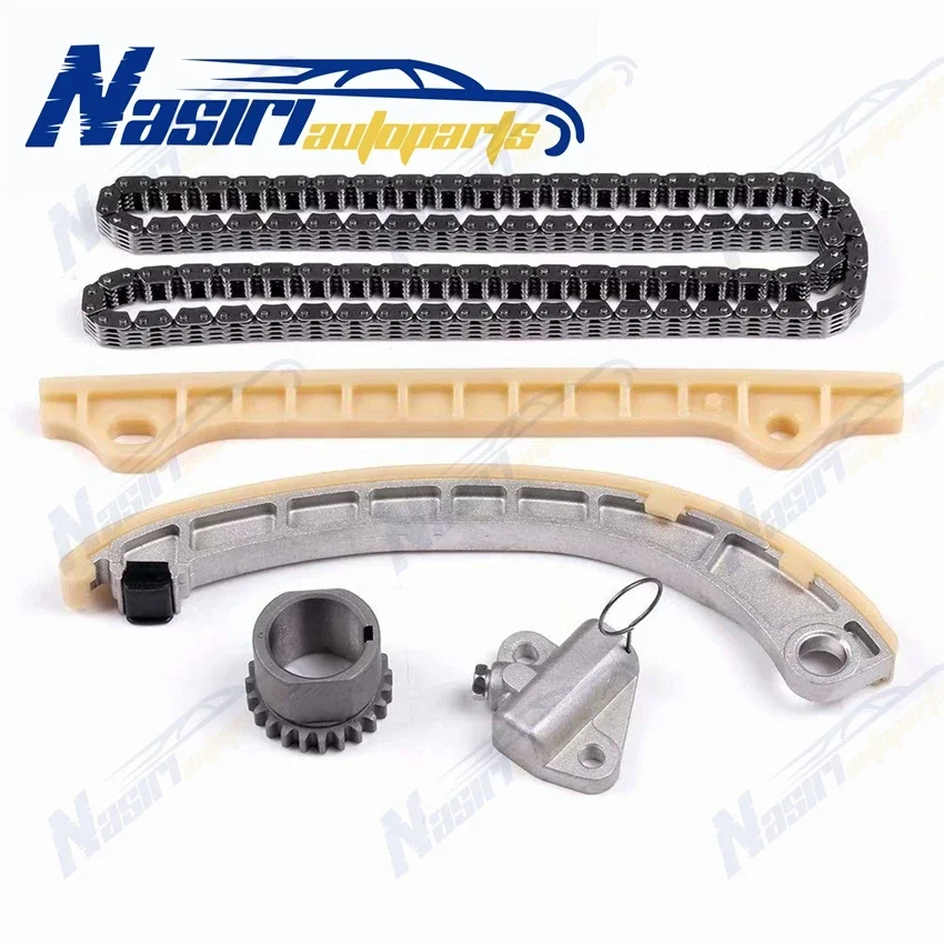 TIMING CHIAN KIT FOR SUZUKI JIMNY WAGON R+ GRAND VITARA SWIFT LIANA SX4 Ignis Sport SOLIO FIAT SEDICI 1.3 1.5 1.6 M13A M15A M16A