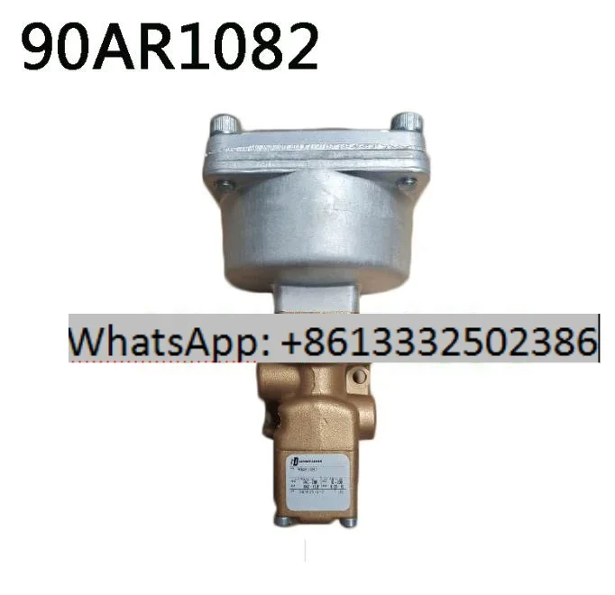 90AR1082 genuine GD control valve(2 way)1/4 size in stock