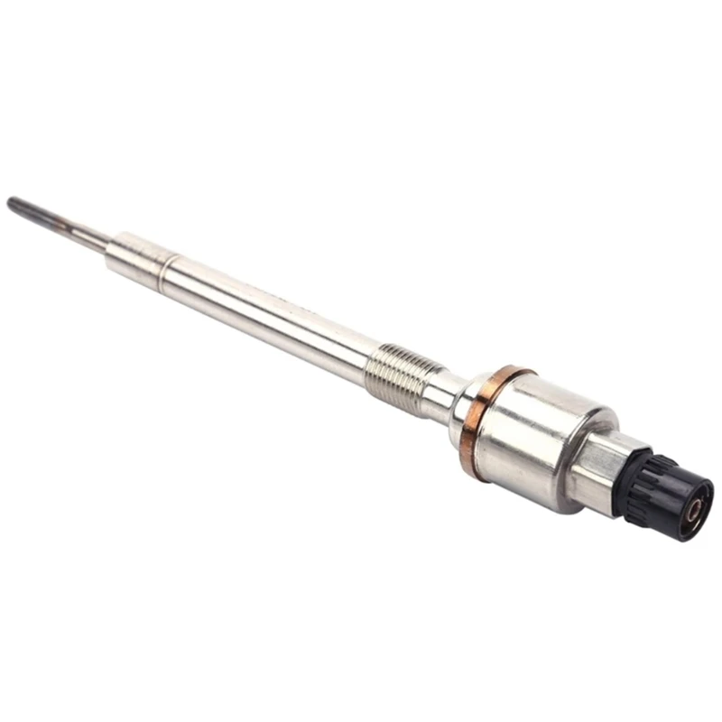 

Metal Car Heater Preheating Glow Plug Maintain Optimals Heating Temperature For 55571600 0103010102 0103010107 Auto Part