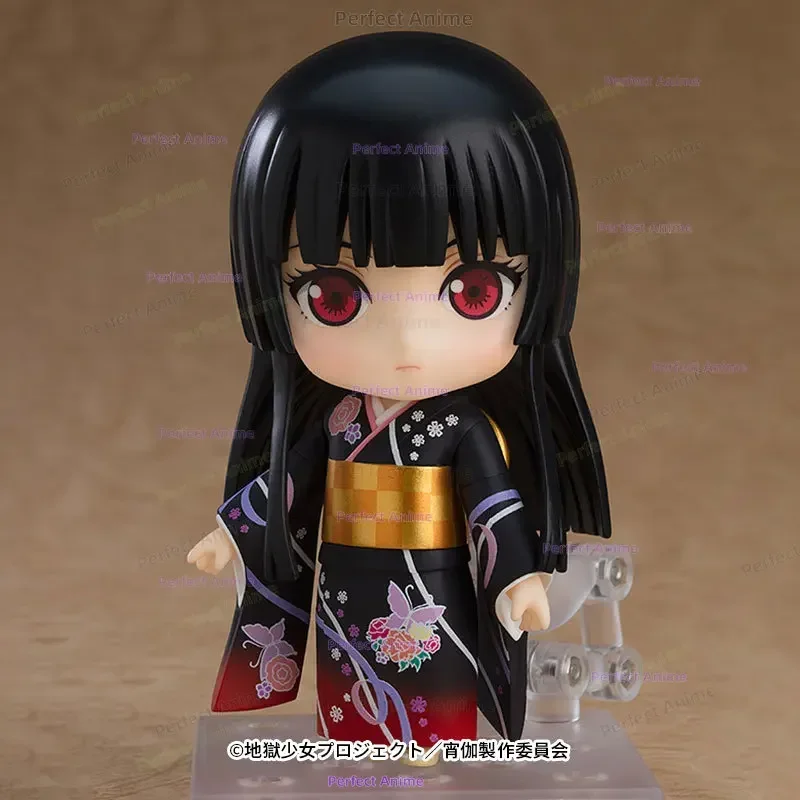 

[GSC Stock] N D Enma Ai - Jigoku Shoujo Yoigao