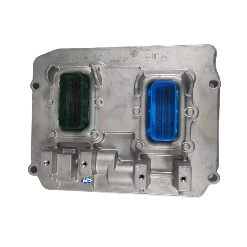 Auto Engine Parts Electronic Control Module ECM ECU Computer Board P4384696 4384696