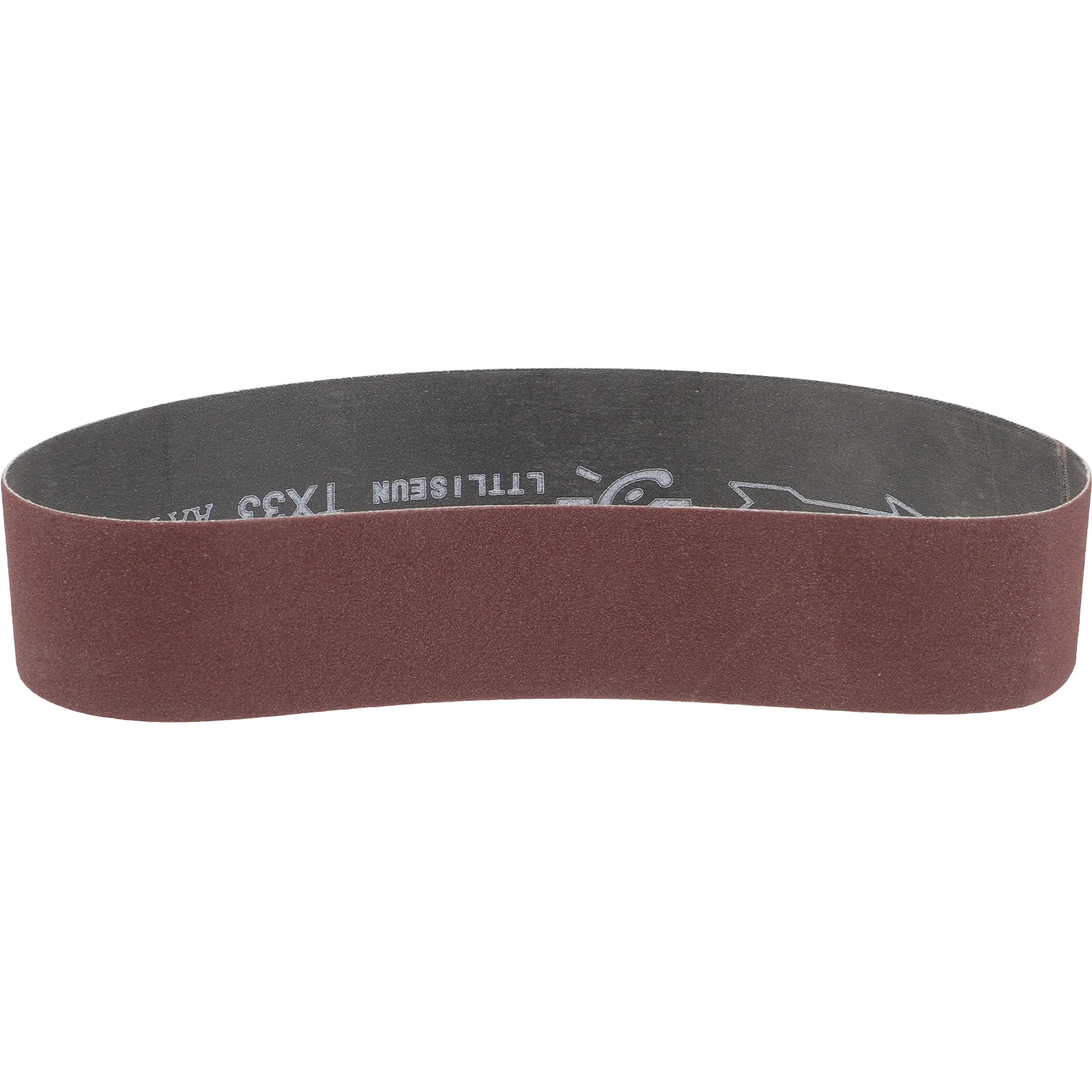 

Sanding Belt 180 Grit For Belt Sander Replacement Abrasive Bands Woodworking Tools Grinder Accessories Multi-Functional