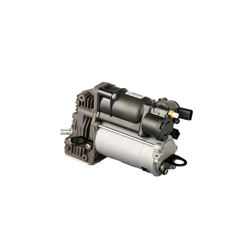 

1663200204 1663200104 Air Suspension Compressor for Mercedes Benz GLE Class Coupe ML550 GL500 X166 W166
