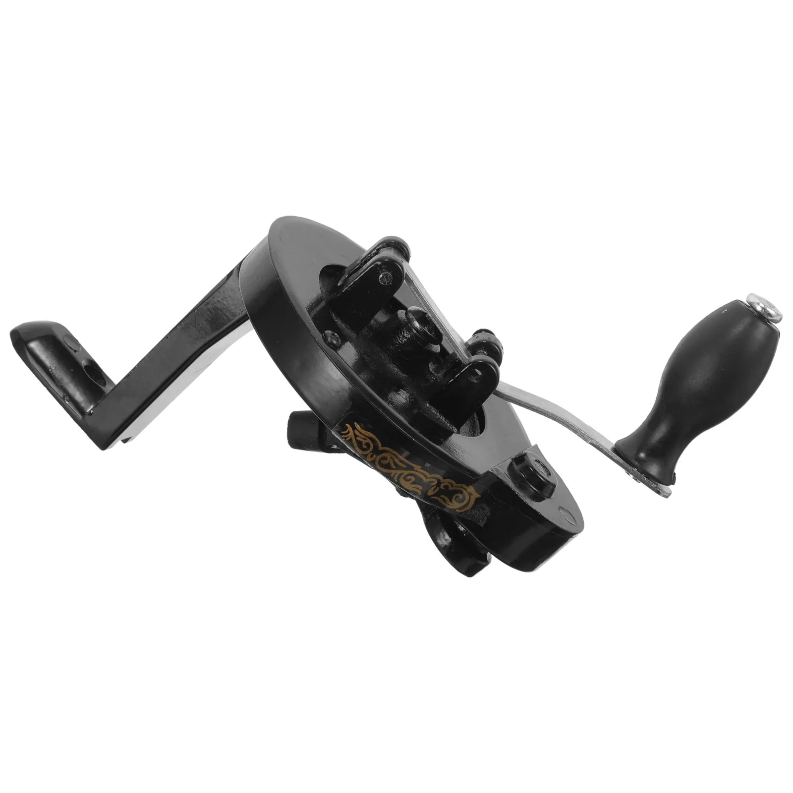 

Metal Hand Crank for Sewing Machine Replacement Manual Handle for Old Sewing Machine Part Energy Efficient No Electricity Needed