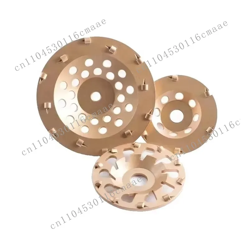 High Quality Abrasi…