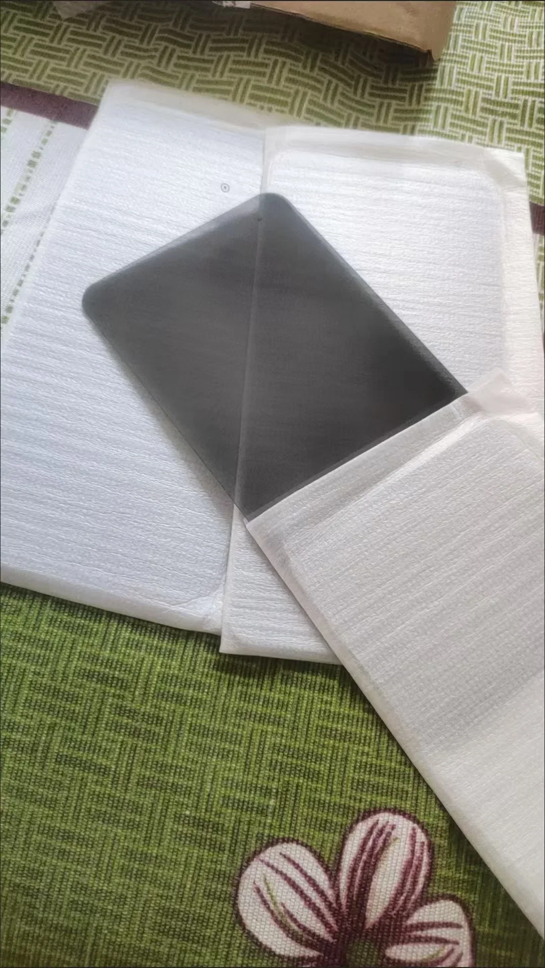 1pcs for Ff Anti-spy Glass for Samsung S10 Lite Protective Glass Screen Protector on Galaxy S10lite S 10