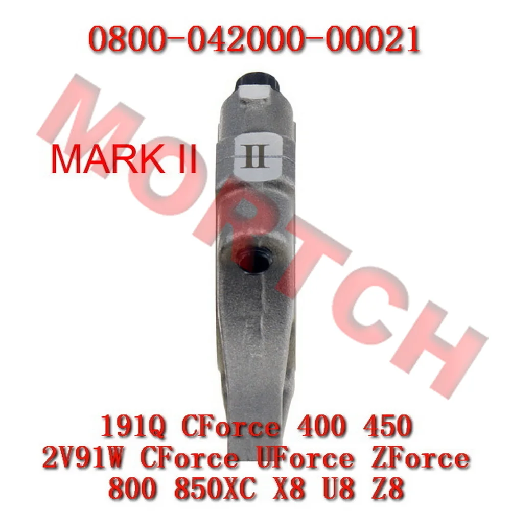 For CFMoto Connecting Rod 0800-042000-00021 MARK II CForce UForce ZForce 400 800