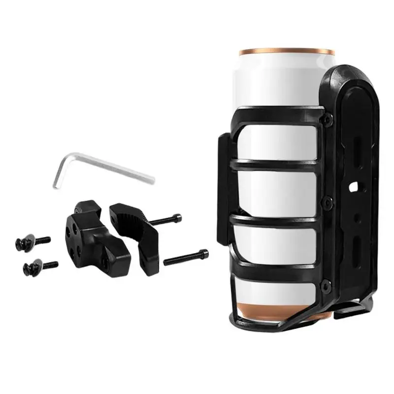 

Cup Holder For Motorcycle Motorcycle Bicycle Adjust Drink Holder Bike Water Cup Bottle Holder Water Bottle Holder Cup Holder