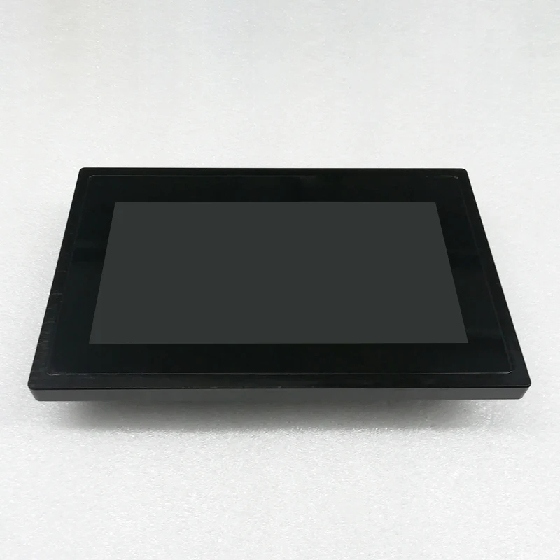 1000 nits outdoor brightness hmi screen with wide operating temperature