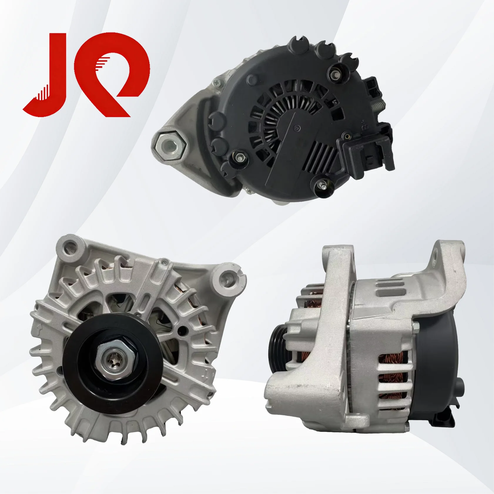 

Alternator 12V for BMW 116d 2.0 2543461 2543461B 439613 440183 FG18S019 FGN18S019