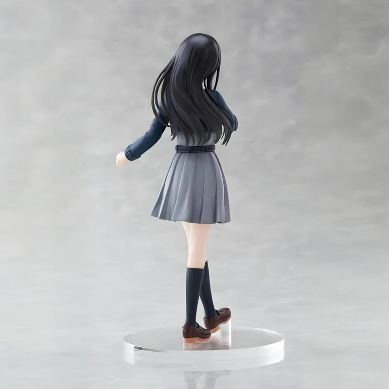 แท้ TAITO Coreful Liriko Uniform ชุดนักเรียนรุ่นรูปของเล่นสะสม Handmade ปรับแต่งงานศิลปะ