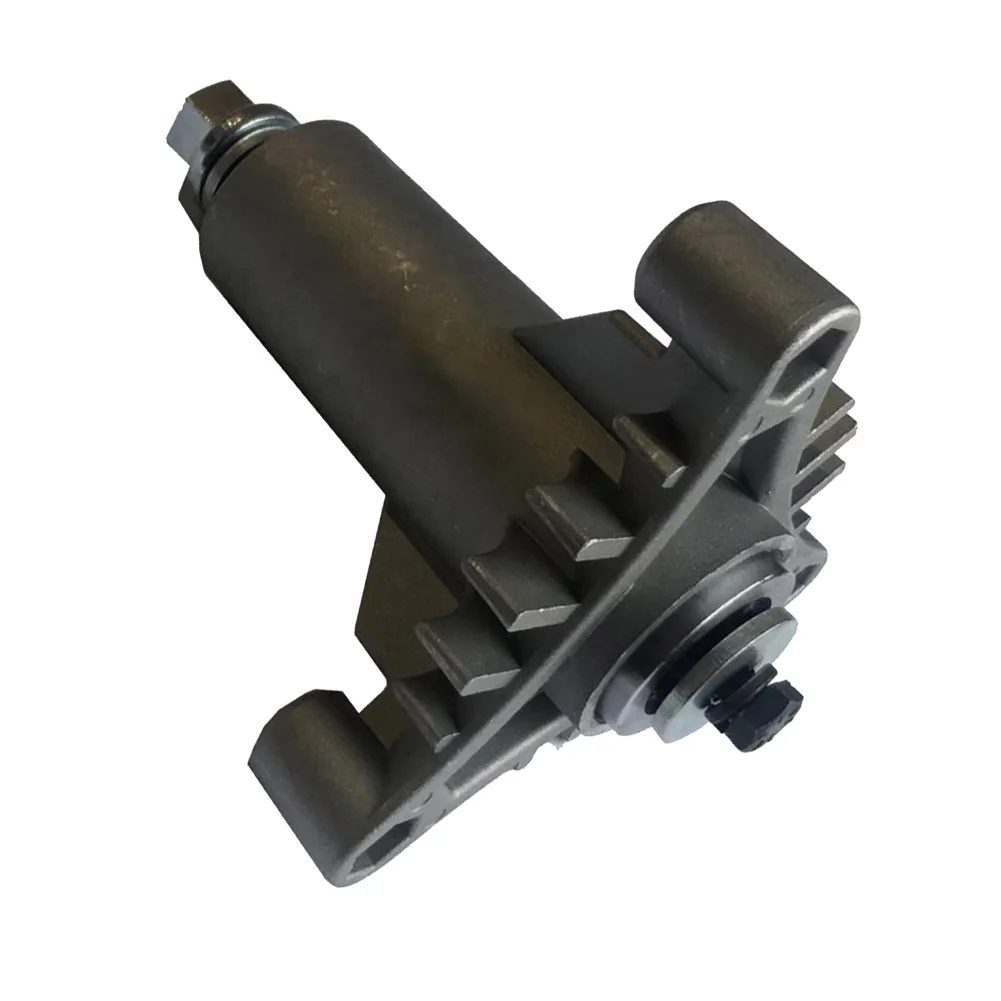 

Cutting Deck Part Mower Deck Spindle Robust Construction Smooth Operation Effective Cutting Outdoor Durability