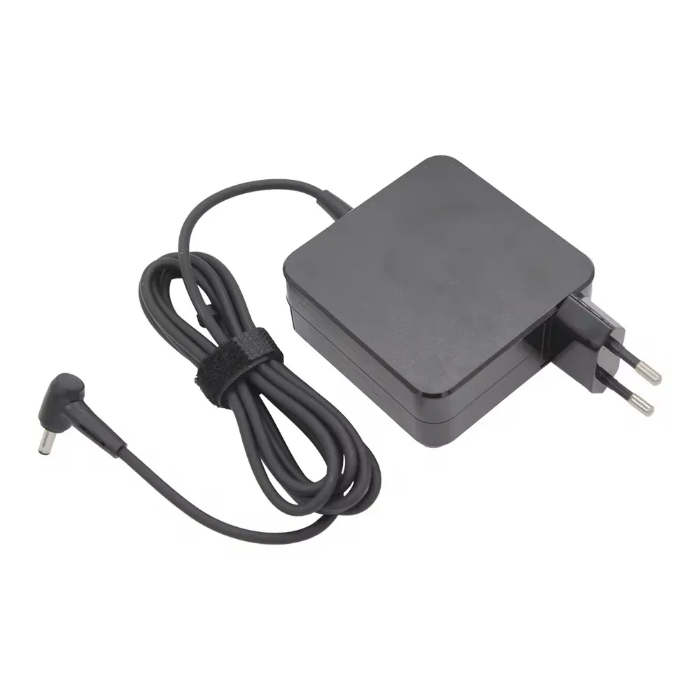 TWROES 19V 3.42A 65W 4.0*1.35mm EU/US/UK Plug Laptop Adapter Power Charger For Asus Zenbook UX32VD UX305CA ux31a x201e ux305f