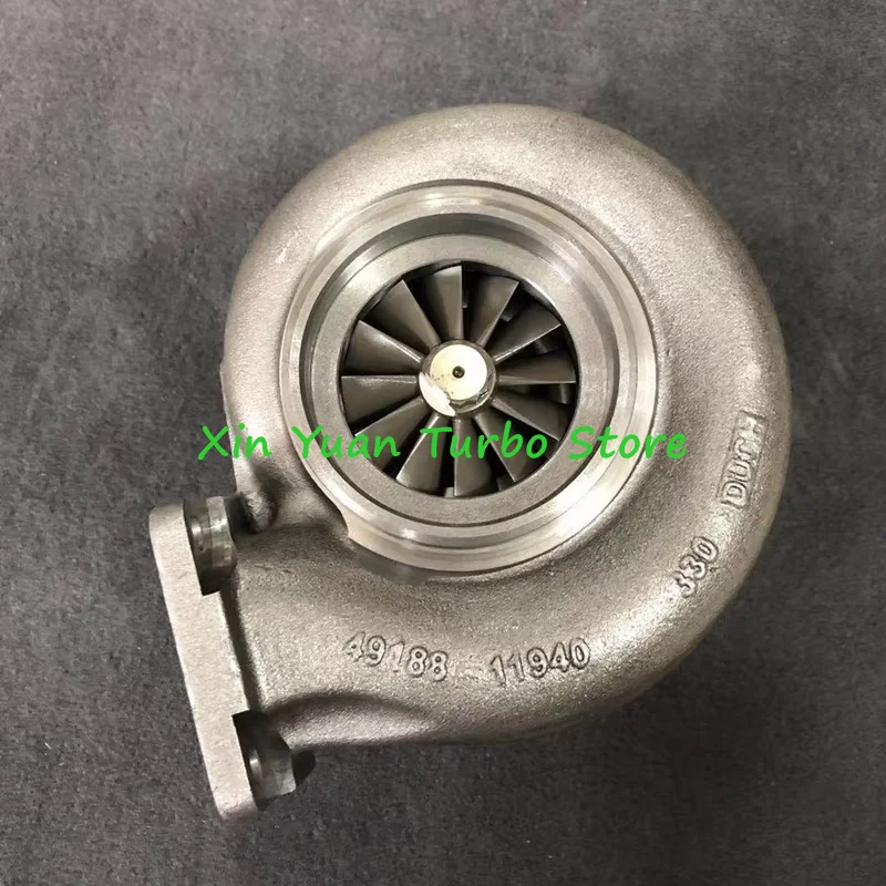 Turbo TD08 for Hitachi 870-3 Excavator ZX450-3/ZX470H-3/ ZX500LC-3 /ZX520LCH-3/ZX870H-3 1144004441 Turbocharger