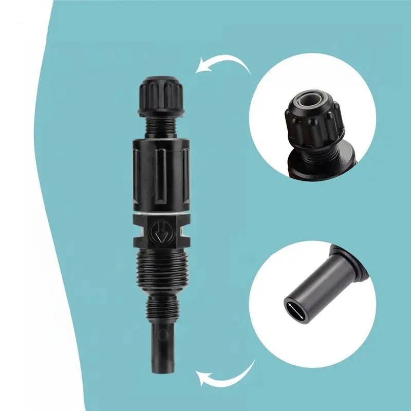 AS63-For Most Pump 45, 85, 100& 170 Series, Single Head,S420, S128,S10P VX,SV, S Series 2Pcs UCDBINJ Injection Check Valve