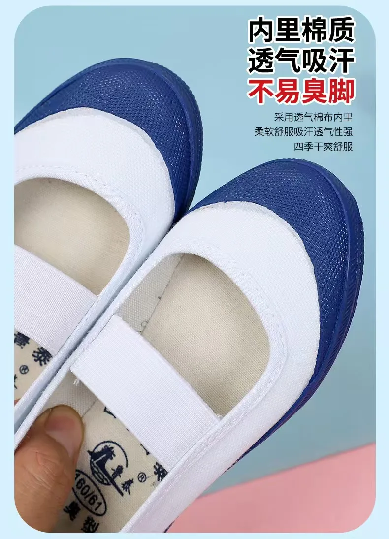 2026 new Literature Club Cosplay Shoes Anime School Girl SportShoes Monika Sayori Yuri Natsuki Cosplay Shoes - view 5