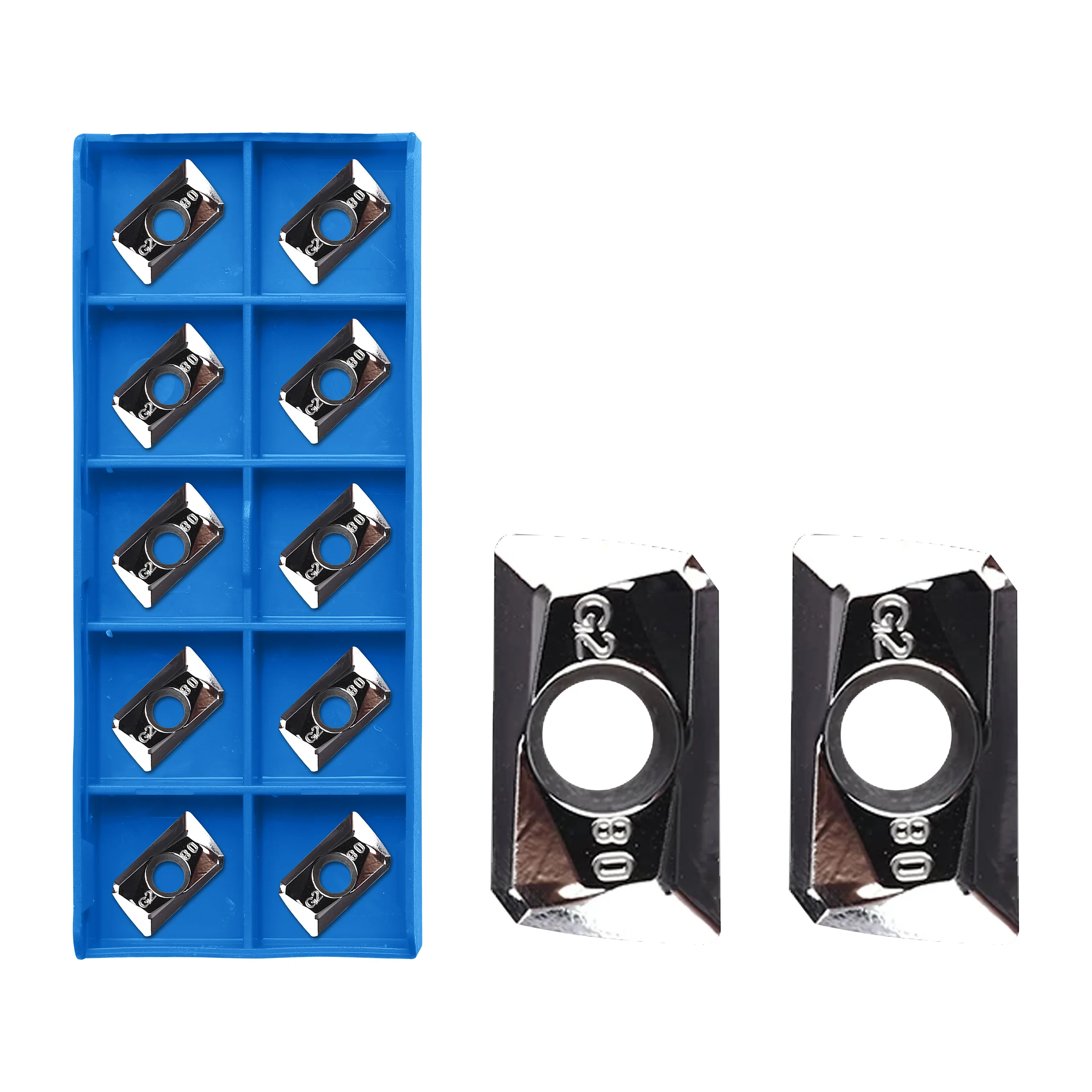 APGT1135PDER G2 H01 APGT1604PDER G2 H01 вставки карбида фрезерный нож CNC металлический токарный инструмент подходит для Алюминий обработки