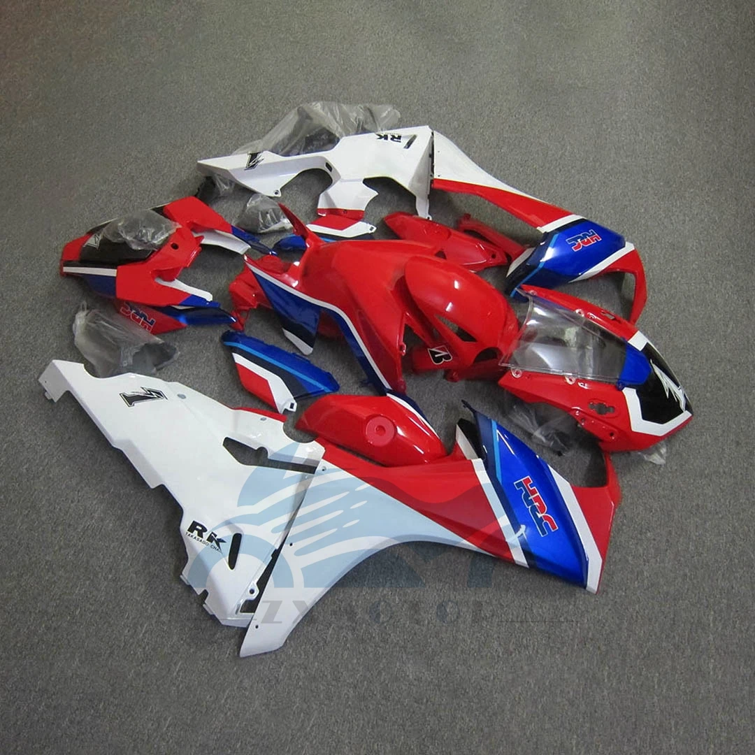 Prime CBR1000RR 2017 2018 2019 Motorcycle Fairing Kit for CBR 1000RR 17-19 Road Racing High Grade Body Repair Aftermarket