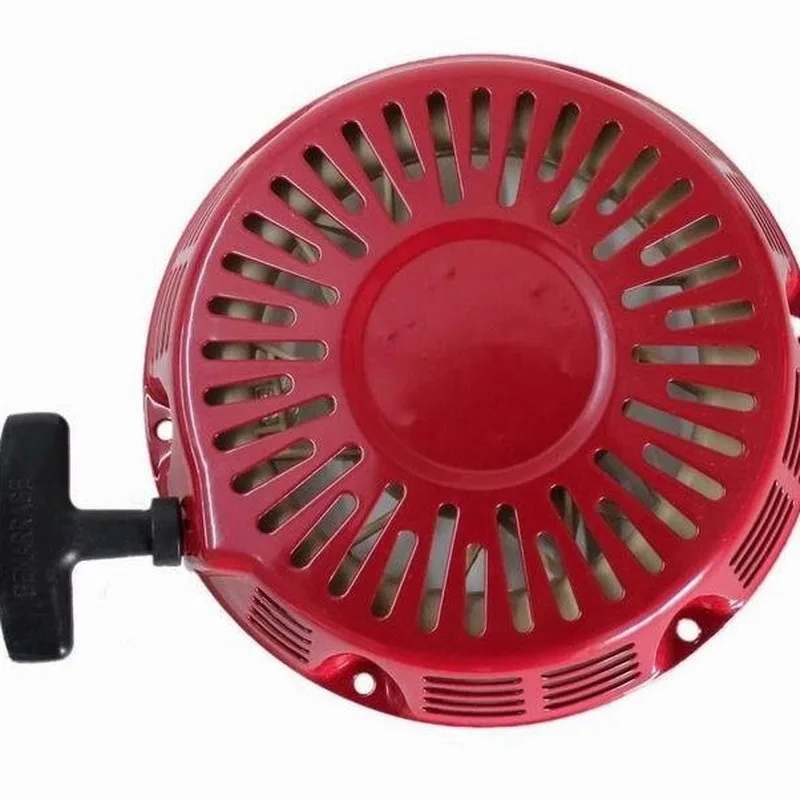 28400‑ZE3‑W01ZA Recoil Rewind Starter For Honda GX340 GX390 GX610 GX620 Replaces 28400‑ZE3‑W02ZB 182F 188F Pull Start Repair