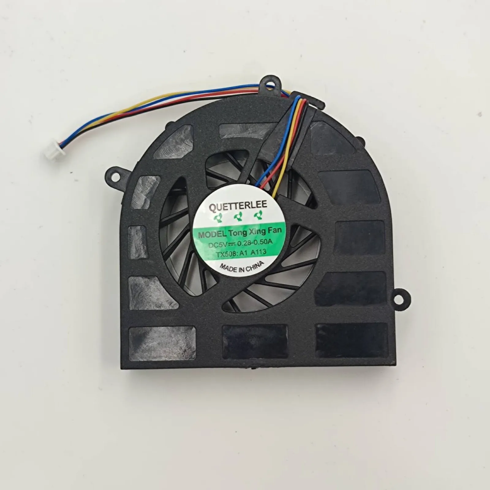 

Laptop CPU Cooling Fan for Lenovo G470 G475 G470A G475Ax G575 G570