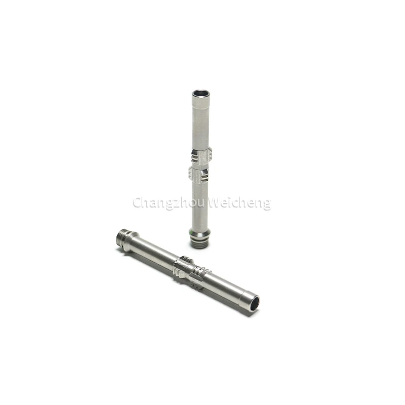 Plasma Consumable F921 Water Tube.11.855.401.142  for Cutting Torch