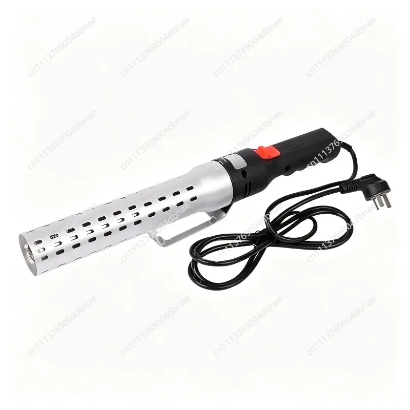 BBQ carbon igniter Outdoor electric carbon igniter Household charcoal igniter Fire support tool