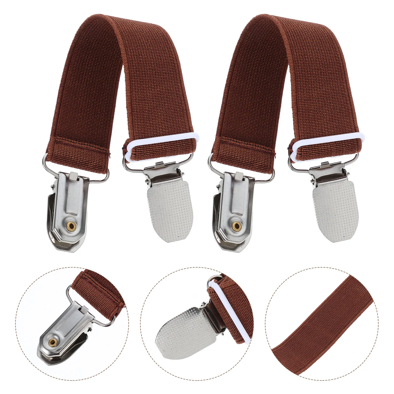 

Multifunctional Stretch Pants Clip Sofa Cover Fasteners Mattress Covers Grippers Cushion Clips