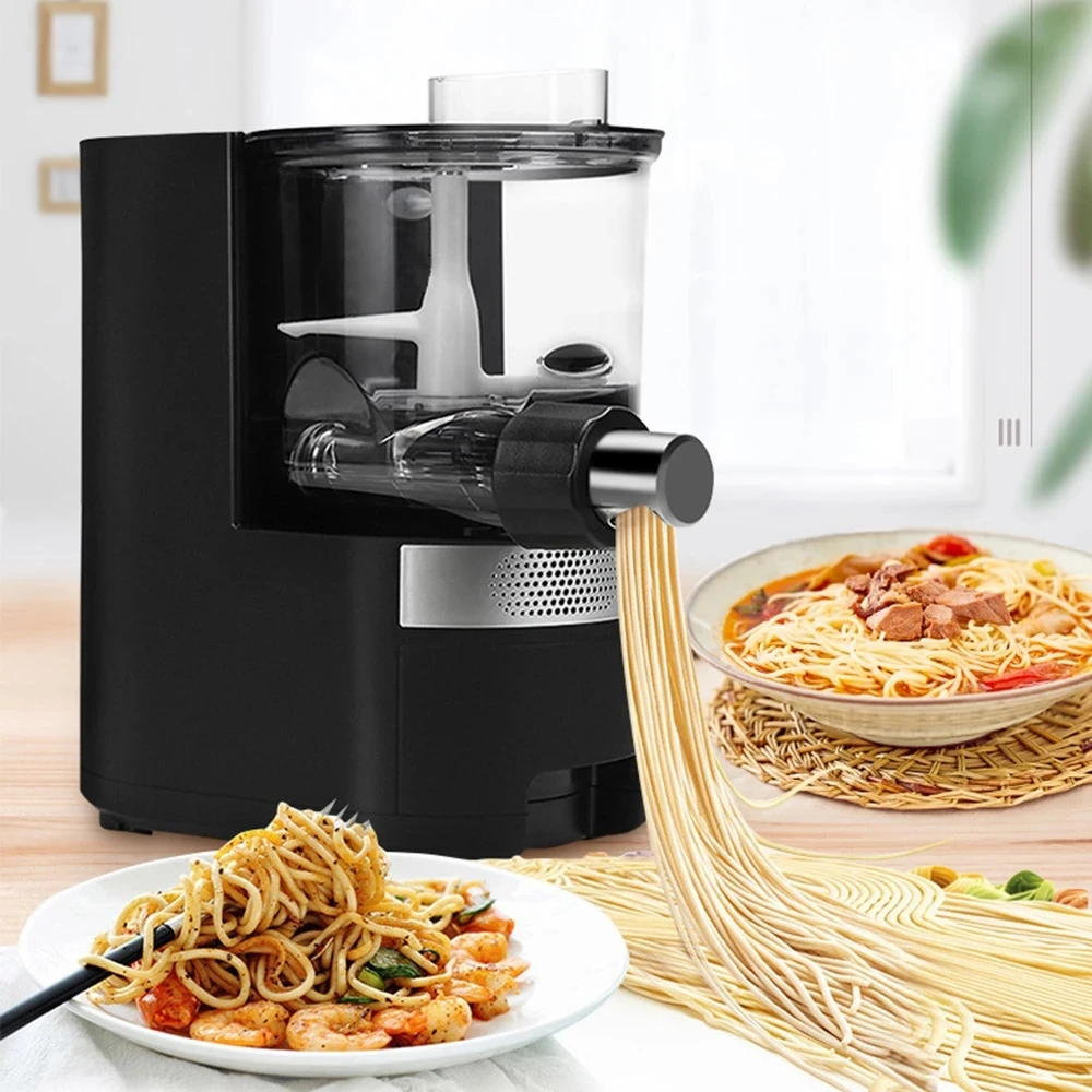 Joyoung Smart Noodles Maker Automatic Weighing Add Water Noodles Machine Pasta Making For Kitchen M6-L20