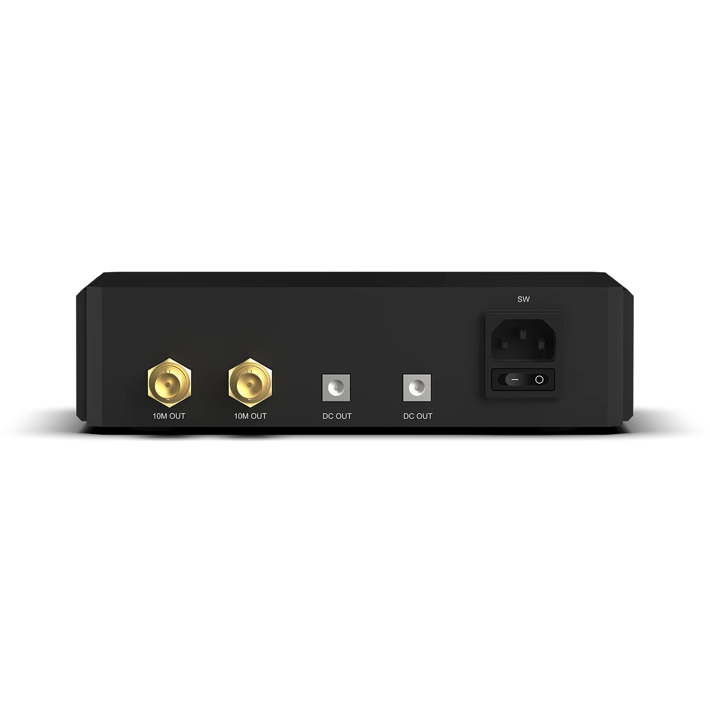 AUNE NC1 ساعة صوت رقمية إصدار Femtosecond 10 ميجا هرتز مصدر طاقة خطي الكل في واحد HiFi موسيقى بدون فقدان 9 فولت/2.5A 12 فولت/2A HIFI