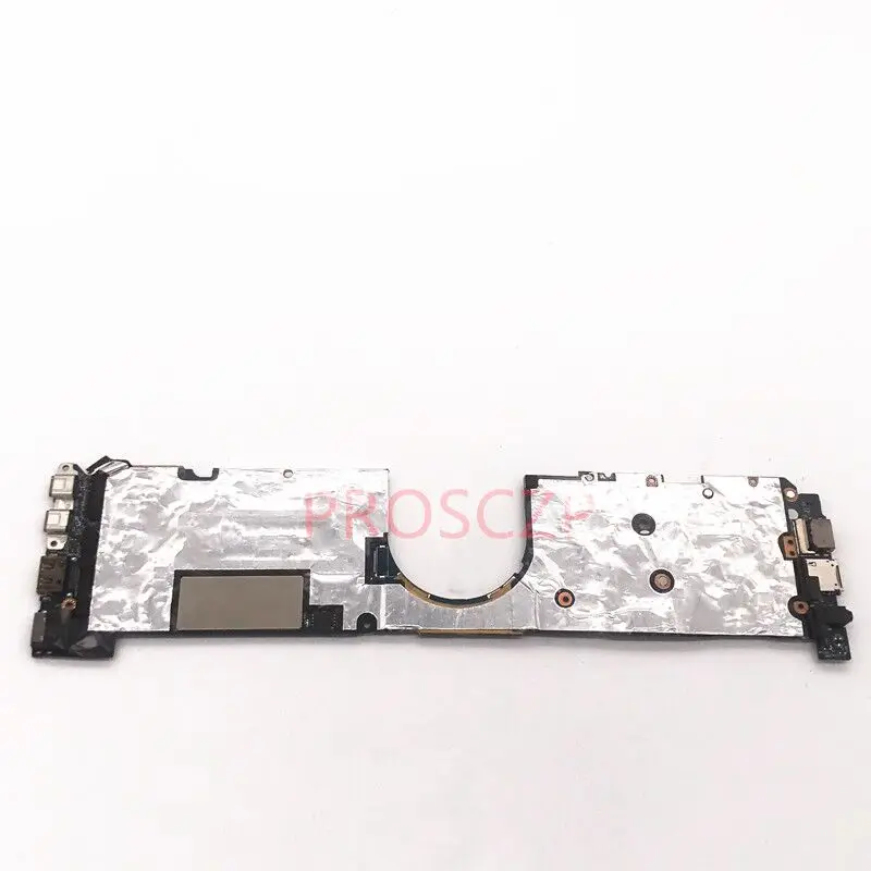 CN-054PCJ 054PCJ 54PCJ 8GB FOR DELL 7400 Laptop Motherboard With SRF9Z i5-8365U CPU EDB41 LA-G441P 100% Full Working Well