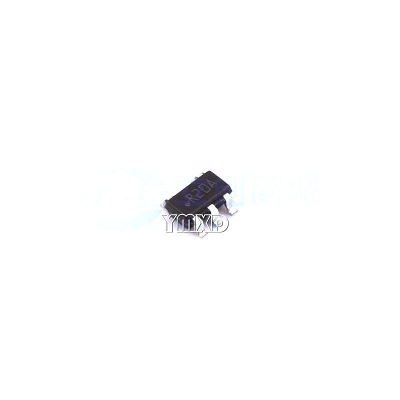10Pcs/Lot New Original LM4040AIM3X-10.0/NOPB R0A SOT23-3 patch 10v voltage reference chip In Stock