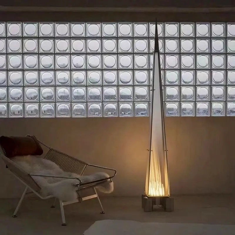 Люстра Современный Простой Торшер Ниша Освещение F Дизайн Sense Ниша