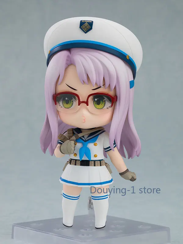 

Original GSC 2671 PVC Goddess of Victory Nikke Neon Action Figure Anime Model Toy Gift