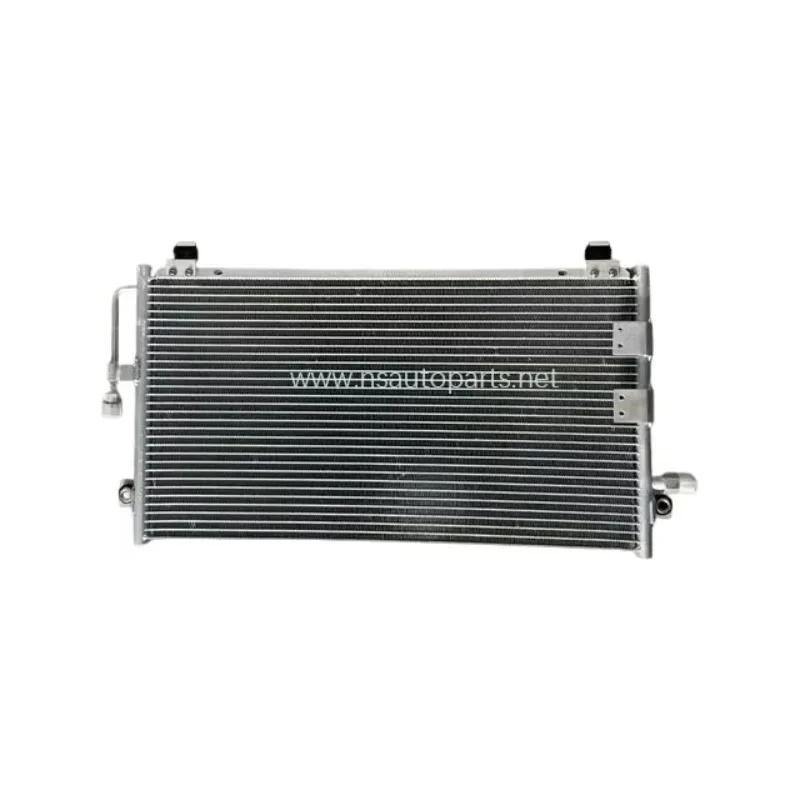 Professional Factory Manufacturing A/C Condenser Assembly for COROLLA OEM Air Condenser