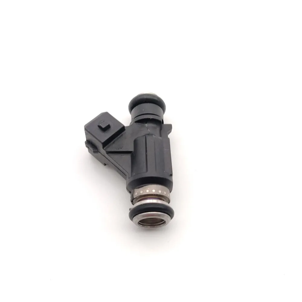 4PCS 25335288 High quality Fuel Injector Nozzle For 2002-2006 American Car Outboard 2-Stroke Auto Parts