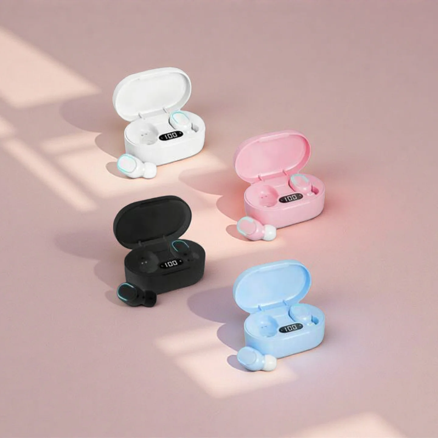 E7S Gaming Headset …