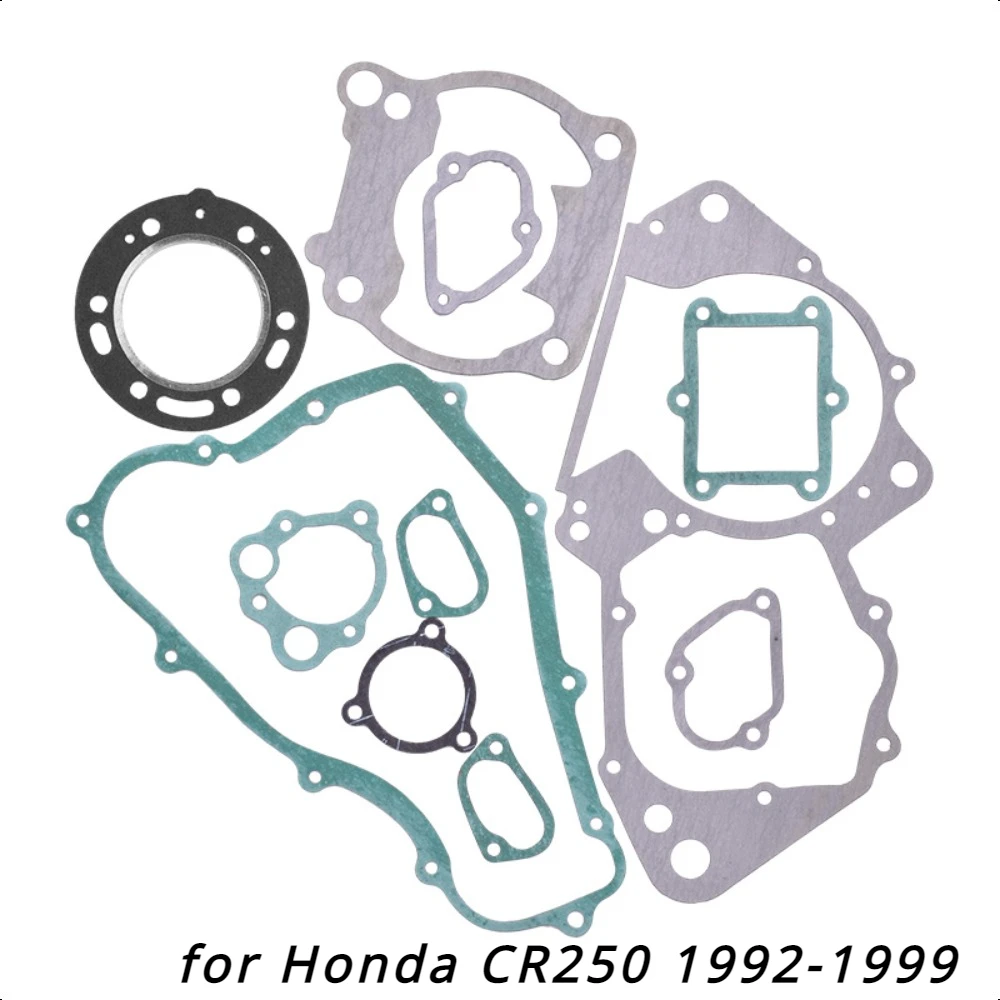 Motorcycle Complete…