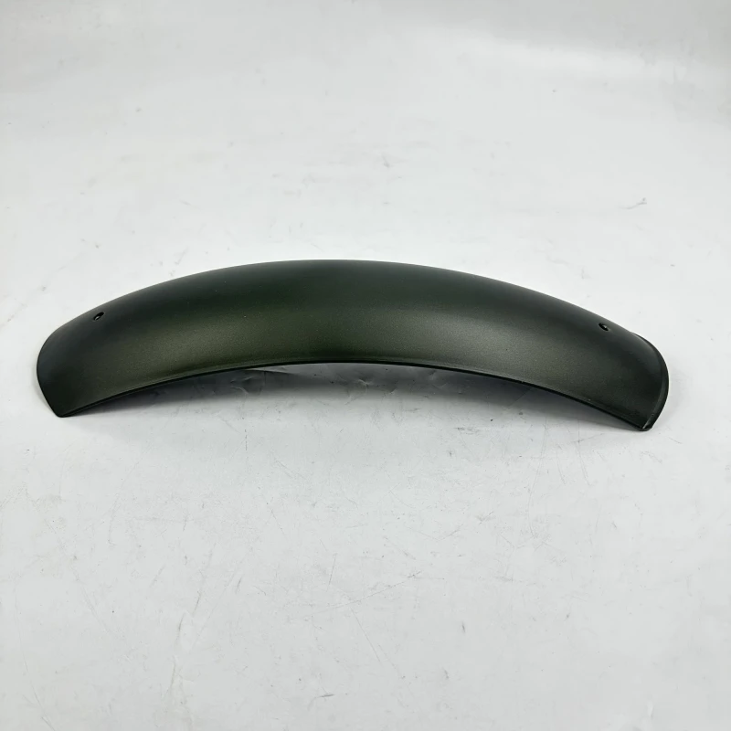 Motorcycle FENDER - FRONT - STANDARD - MATT GREEN For MUTT Motorcycle Original Parts MPT-0102