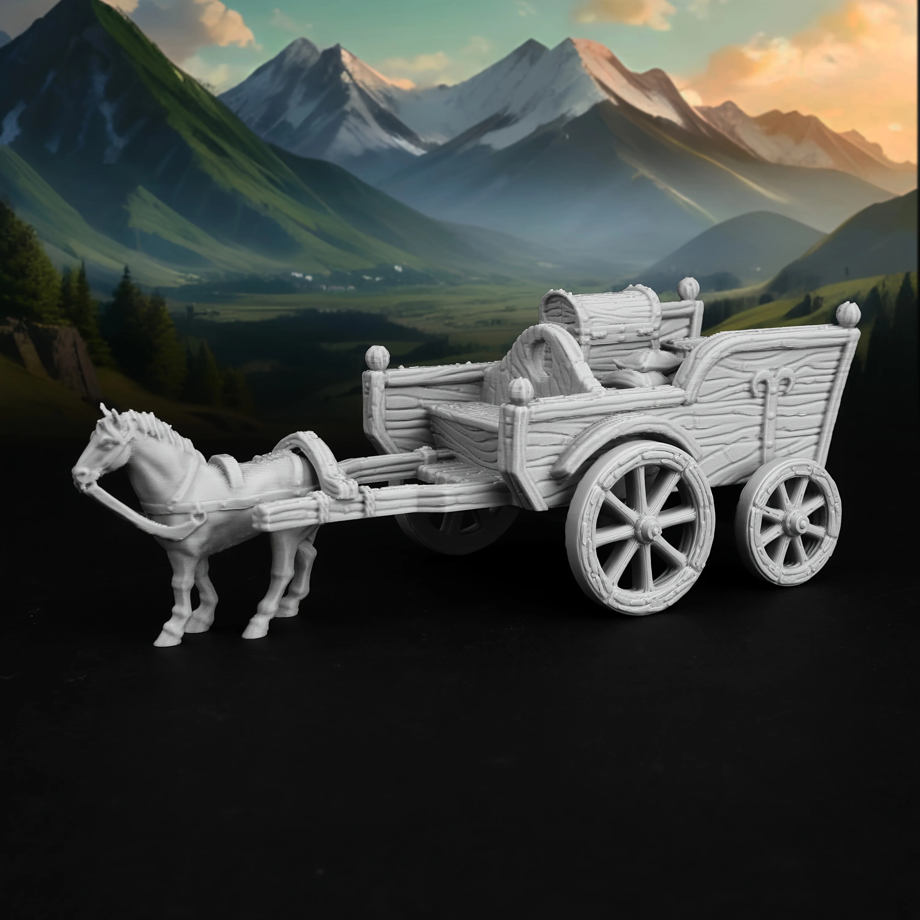 Thumbnail 4 - #63 Latest Toy Wagons Offers