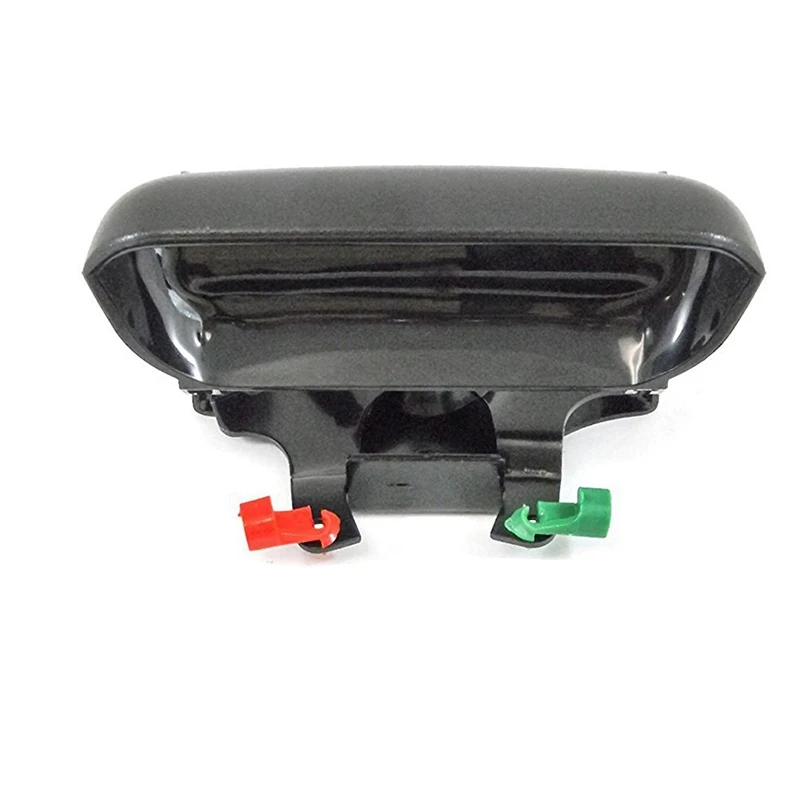 Traseira Handle Clip substituição, bloqueio Rod Clip, Chevy Silverado 99-09, GMC Sierra 99-09, 88981030, 88981031, 8pcs