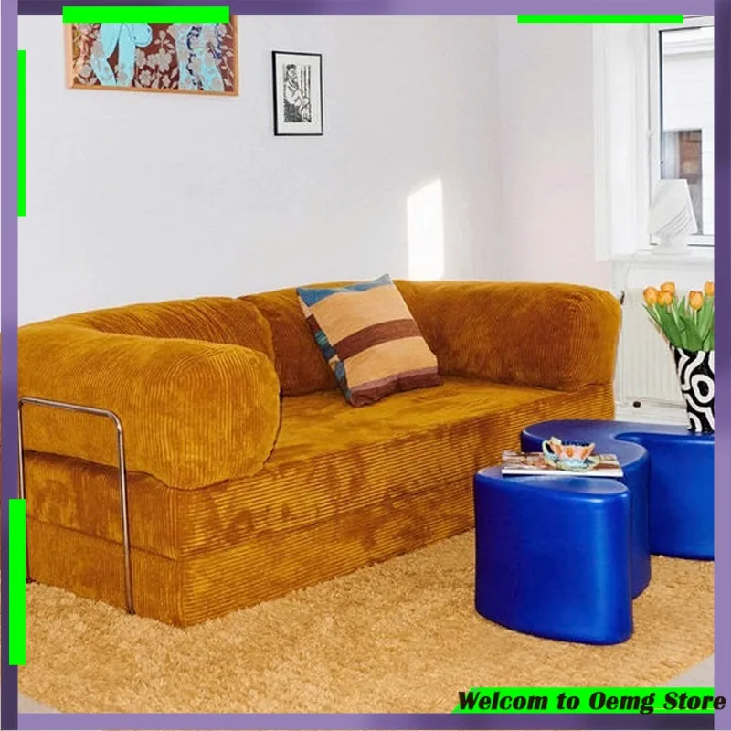 

Luxury Nordic Living Room Sofas Lounge Lazy Comfortable Romantic Sofa Apartment Soft Muebles Para El Hogar House Accessories