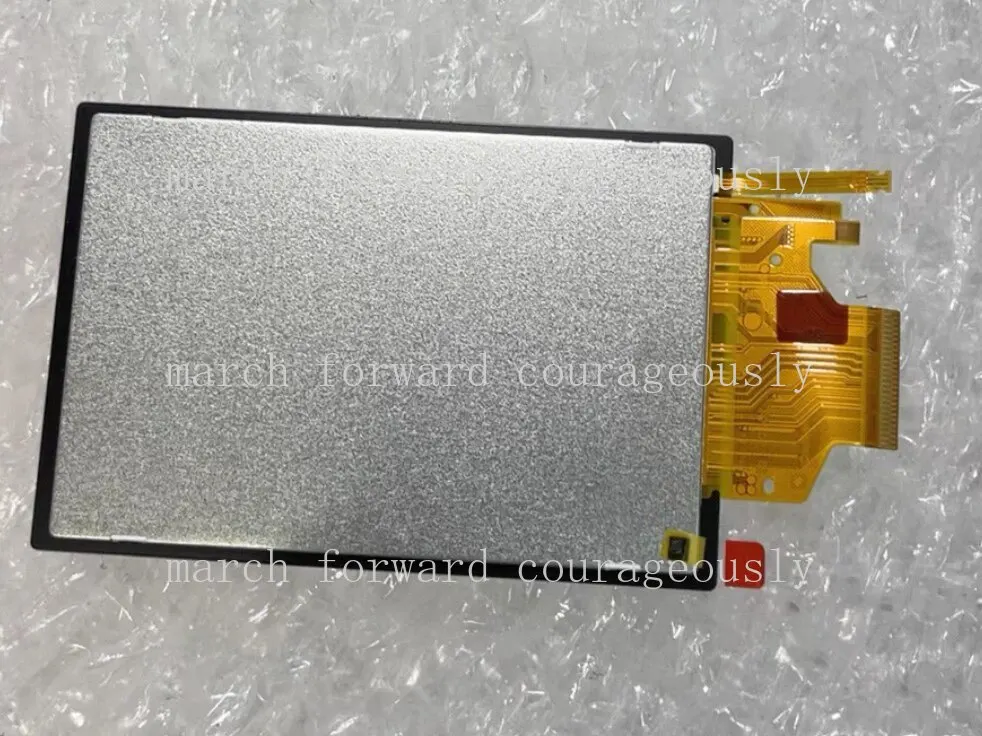 for Canon G7X first-generation LCD camera screen - new with backlight and touch functionality