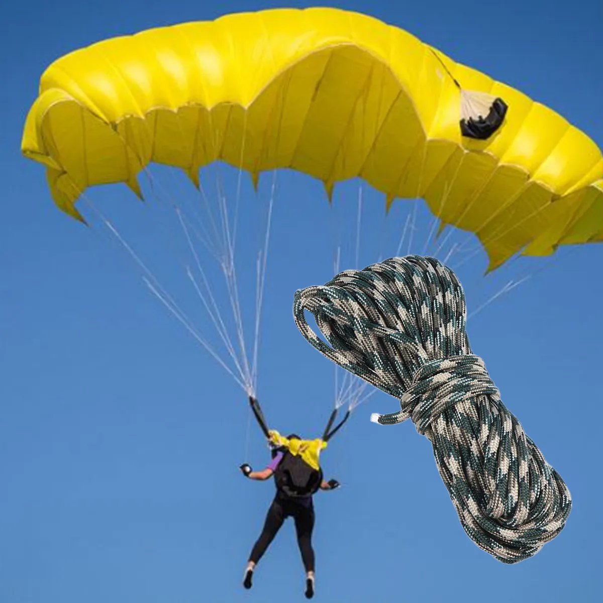 7 Meters Umbrella R…