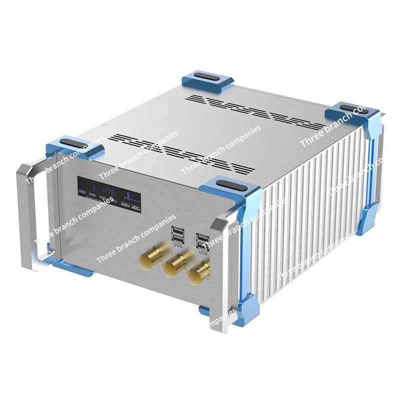 3U High-End All-Alu…