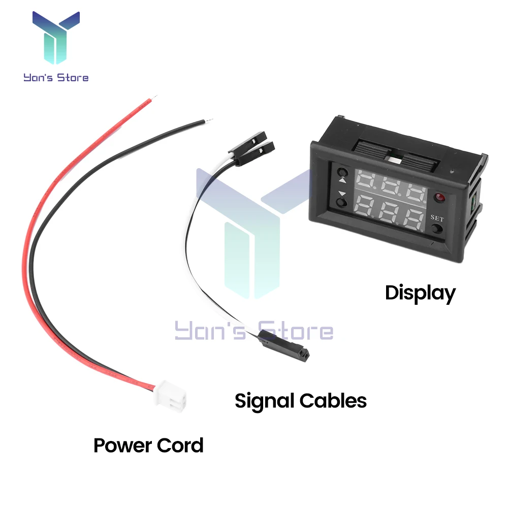 DC 4-30V Generator sygnału kwadratowa fala prostokątna oscylator falowy PWM impuls częstotliwość impulsu cykl pracy regulowany źródło sygnału