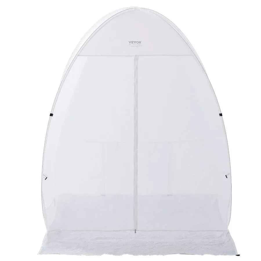 

Spray Paint Shelter Portable Spray Paint Tent Booth 60x60x70 in Pop Up