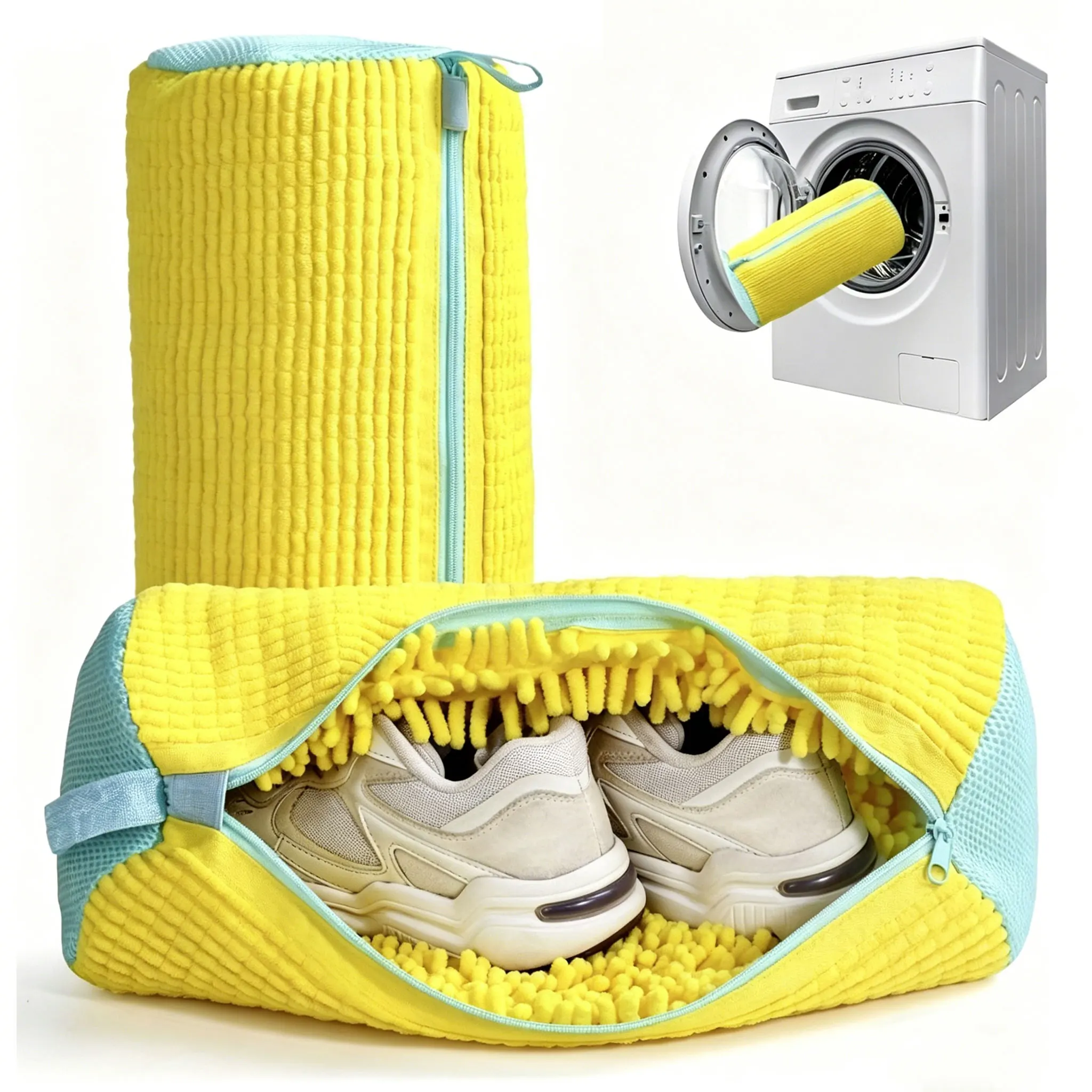 Langlebiger Schuhwaschbeutel f – Sneaker Care Cleaning Kit Bewertung und Preis