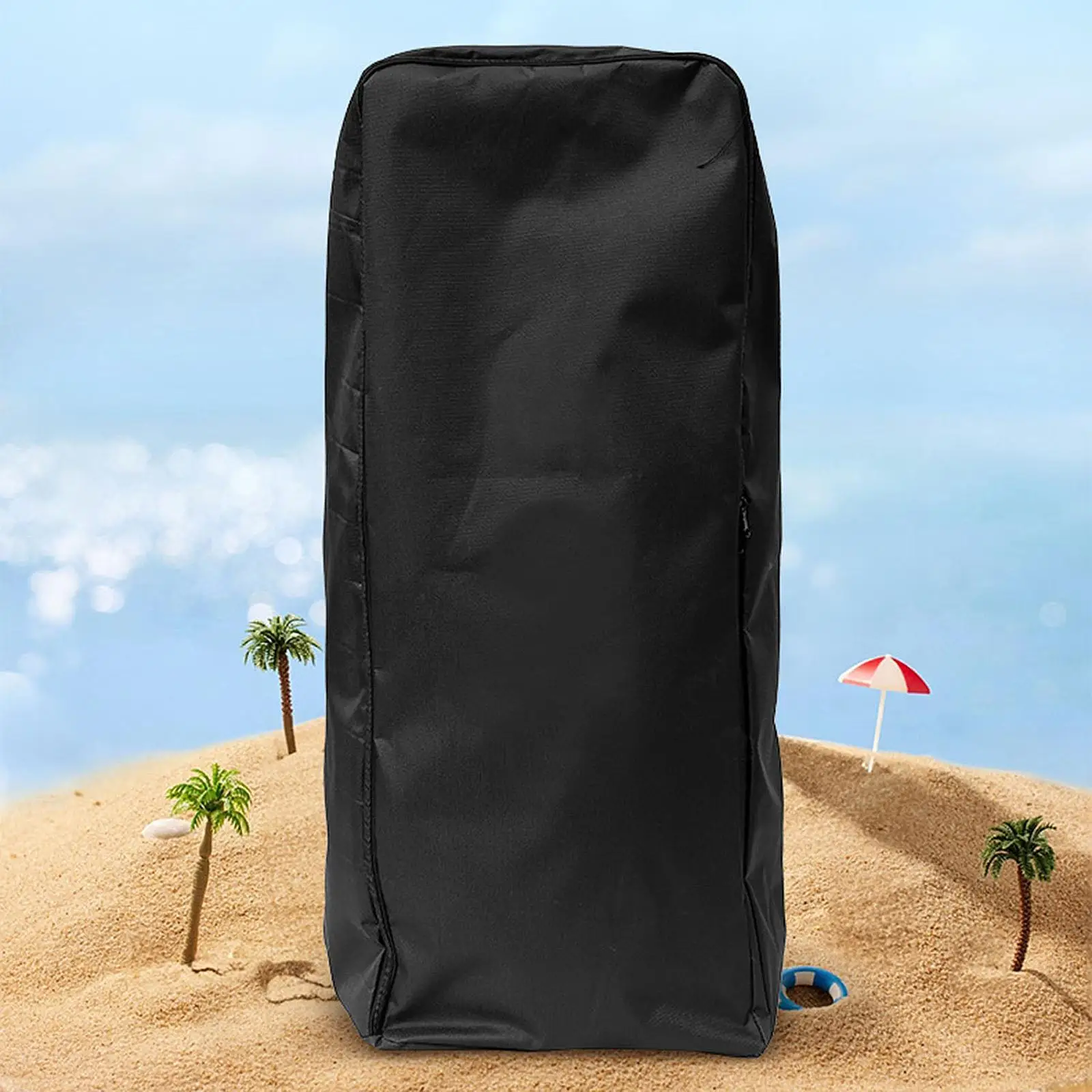 

Paddle Board Backpack Shoulder Bag for Standing Board Surfing Water Sports