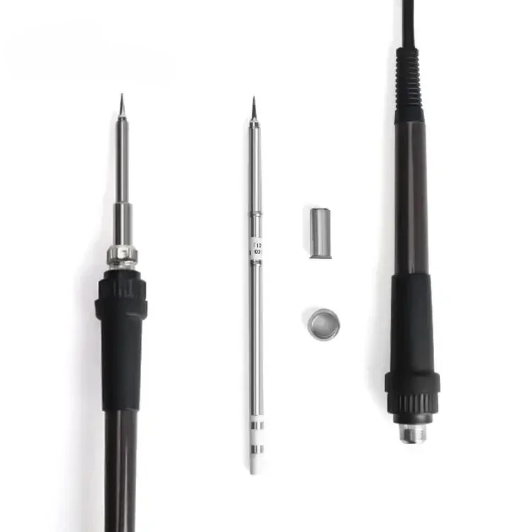 New Soldering Station Electric Soldering Iron Ba-9852 Micro Soldering Station 2 in 1 for Iphone PCB Repair High Quality CE
