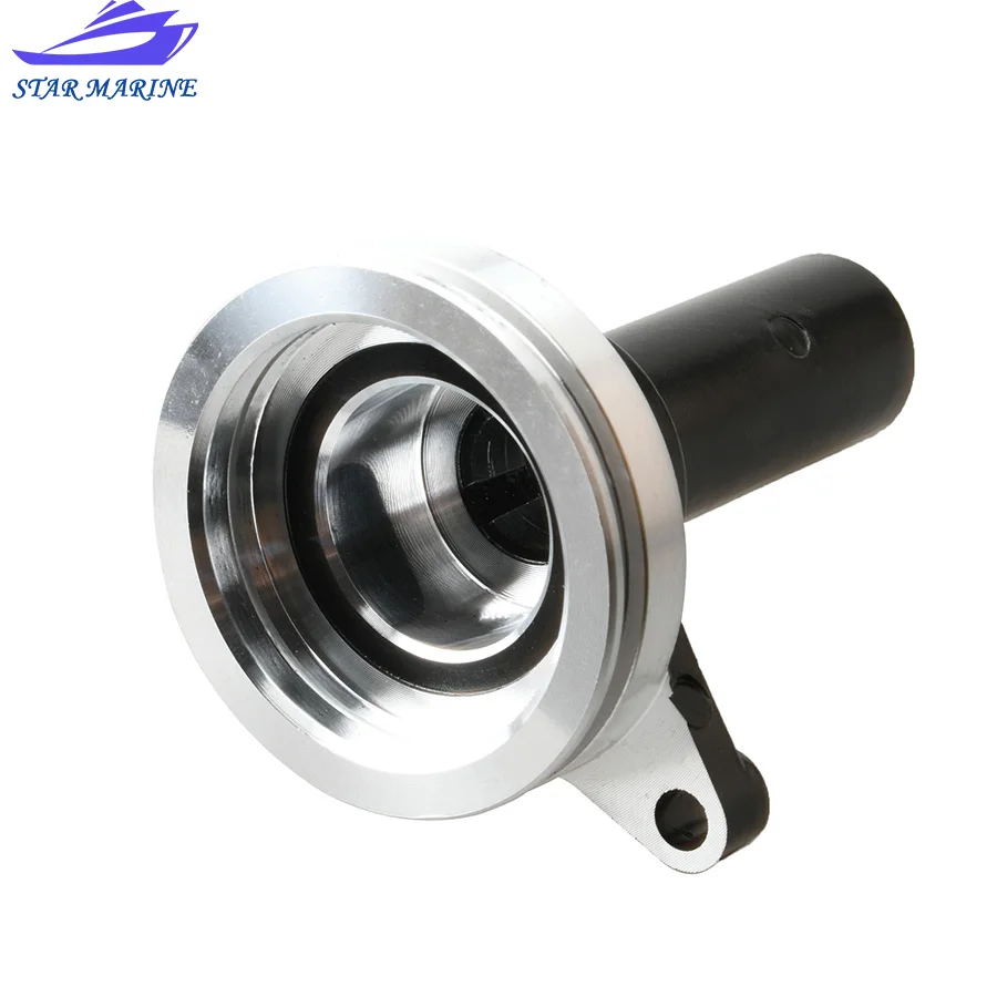 

689-15396 масляное уплотнение корпуса 689-15396-01-5B для Parsun Yamaha подвесной 25HP 30HP 2-тактный 61N 61T 69P 689-15396-01